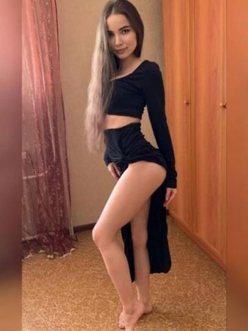 Анкета проститутки Надя, Усолье-Сибирское, 23 года, №395441